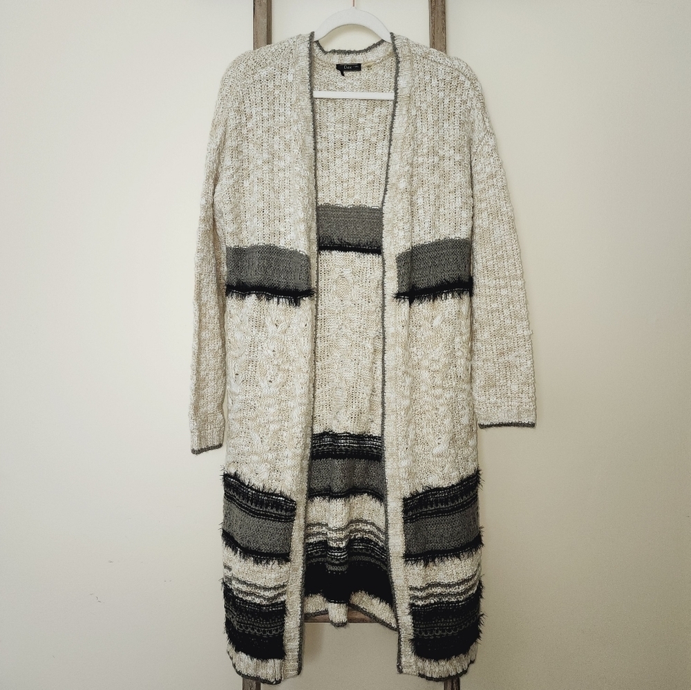 ⭐️40% Off⭐️ DEX 1963 Duster Cardigan